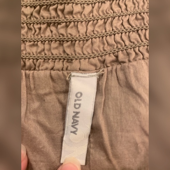 Plus Size Old Navy Skirt - Picture 2 of 2